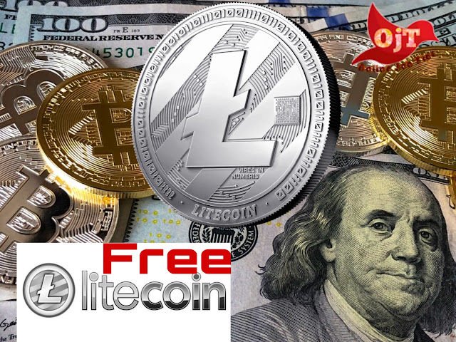 Free litecoin