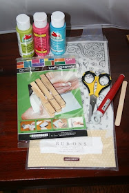 Homemade Christmas Projects for Gifts