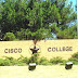 Cisco College - Cisco Jr College