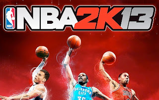 NBA 2K13 (Free)