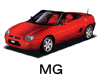 MG　MGF　エンジンオイル　種類　交換　比較　値段