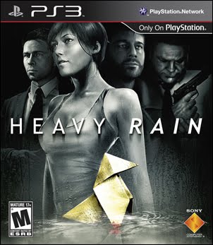 Download - Heavy Rain - PS3 ISO