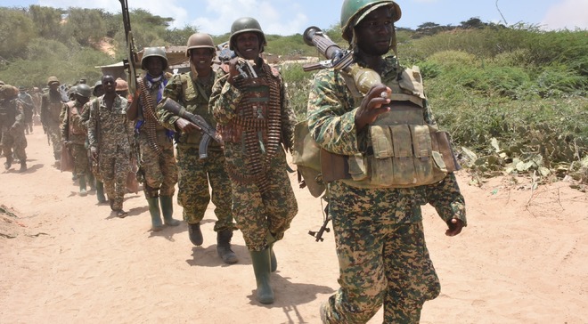 Heavy Clashes in Hiiraan as Ma’awiisley Militia Launch Offensive Against Al-Shabaab