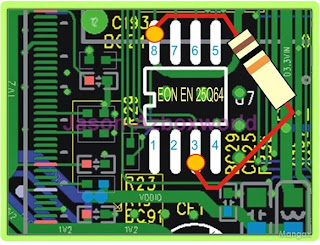 TUTORIAL PARA DESTRAVAR AZAMERICA S1001 COM LED VERMELHO - 04-03-2015