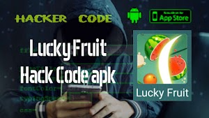 Cara Hack Lucky Fruit Mod Apk Unlimited Money Saldo PayPal Free 2022
