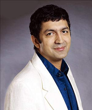 Kunal Kohli