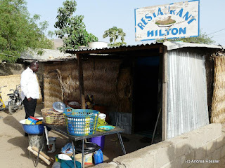 Reisen Afrika Kamerun Maroua