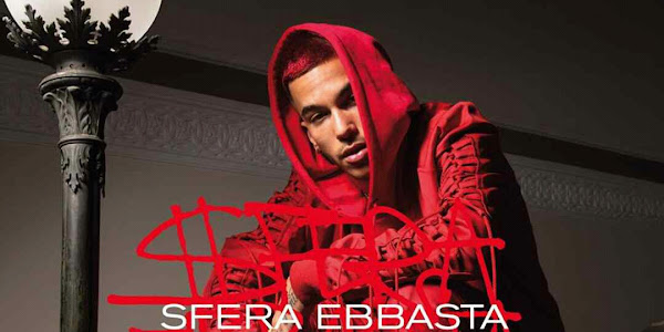 Intervista a Sfera Ebbasta