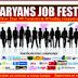  Mega Job Fest : 20+ Companies : Multiple Vacancies : On 11th Mar 2015