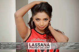 Sri Lankan Actress Photos-23