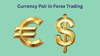 Currency Pair in Forex Trading