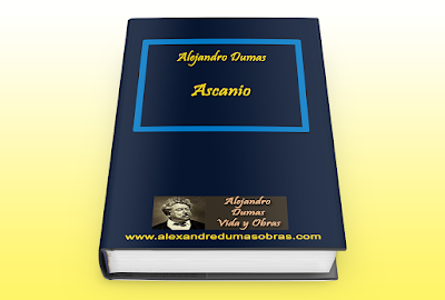 Ascanio - Alejandro Dumas   