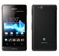 Harga Sony Xperia Go ST27i, Murah, Bekas, Android