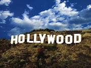 Kind of an interesting take on the Southern California beaches. (jlm stars hollywood sign)