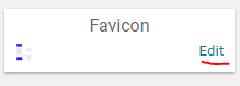 Cara Menampilkan Favicon Di Semua Browser