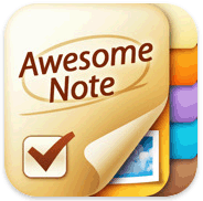 awesome-note-iphone-ipod-touch-review