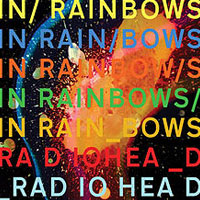 Worst to Best: Radiohead: 02. In Rainbows