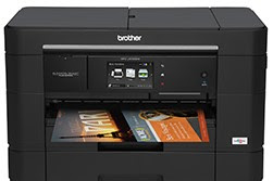 Brother MFC-J5720DW Free Printer Driver Download - WIN - Mac OS - Linux