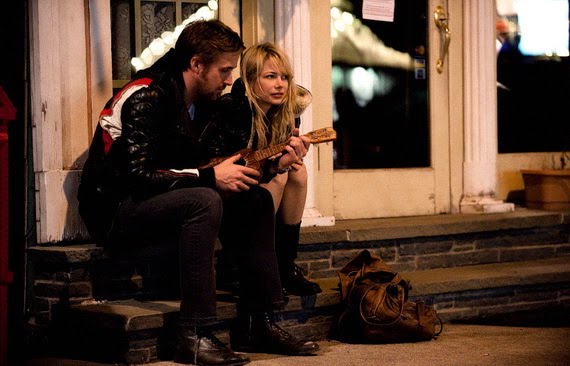 Blue Valentine, Photograph