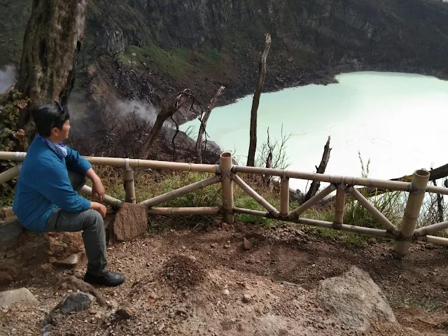 Kawah Putih Terbaru 2023: Keajaiban Alam di Jawa Barat yang Wajib Dikunjungi