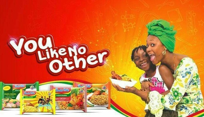 5 Fakta Jika Indomie Digilai Di Nigeria