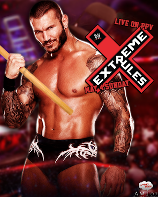 Randy Orton Wallpapers