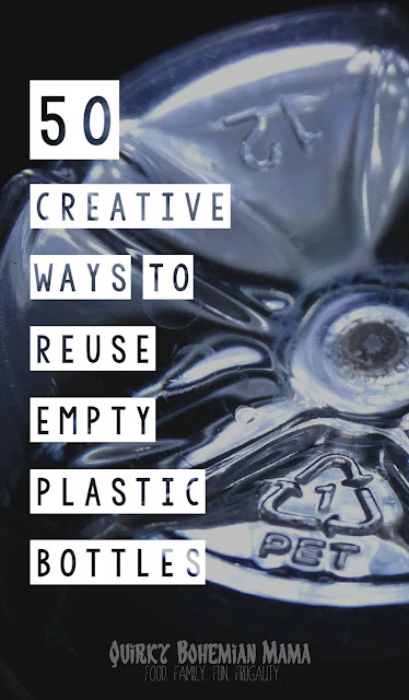 50 Creative Ways to Re-Use Empty Plastic Bottles {DIY upcycled recycled plastic bottle crafts, tutorials} how to reuse plastic bottles at home what to make with empty plastic bottles how to make things from plastic bottles how to recycle plastic bottles step by step how to use plastic bottles for decoration things to make with plastic bottles for kids plastic bottle crafts adults plastic bottle crafts flowers how to make things from plastic bottles things to make with plastic bottles for kids creative ways to reuse plastic water bottles plastic bottle crafts adults how to recycle plastic bottles at home how to use plastic bottles for decoration plastic bottle crafts flowers products made from recycled plastic bottles environmentally friendly project ideas diy eco friendly crafts eco diy projects eco friendly projects for science fair eco friendly projects for school eco friendly projects for college students eco friendly projects for school students eco friendly projects for students Bohemian blog Bohemian mom blog Bohemian mama blog bohemian mama blog Hippie mom blog Offbeat mom blog offbeat home offbeat living Offbeat mama blogs like Offbeat mama