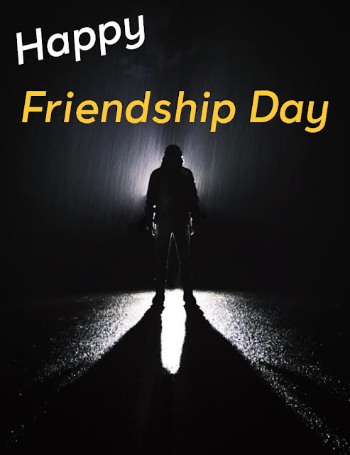 Happy Friendship Day Images For Whatsapp