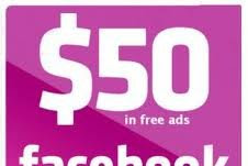 Where to Get Facebook Coupon Code for Advertising on FB