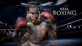 Real Boxing Mod Apk