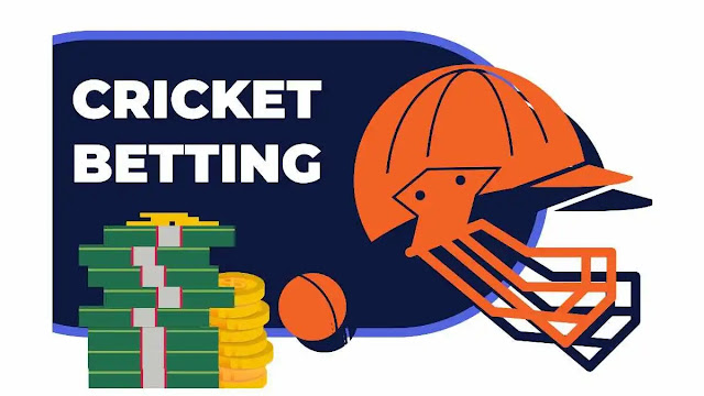 cricket betting