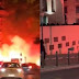 Άγρια επεισόδια στη Μασσαλία: Οπαδοί ΠΑΟΚ και Παρτιζάν πλακώθηκαν με οπαδούς Μαρσέιγ και ΑΕΚ (vids)