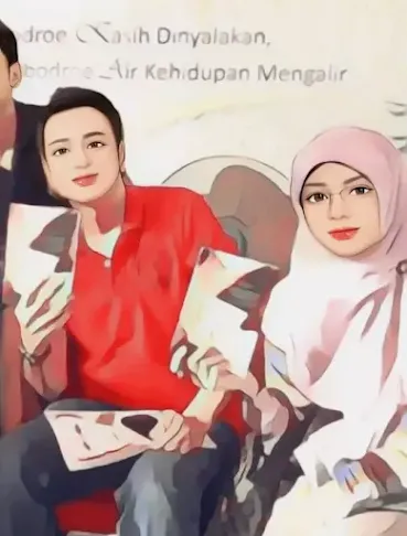 Penulis buku dan novelis