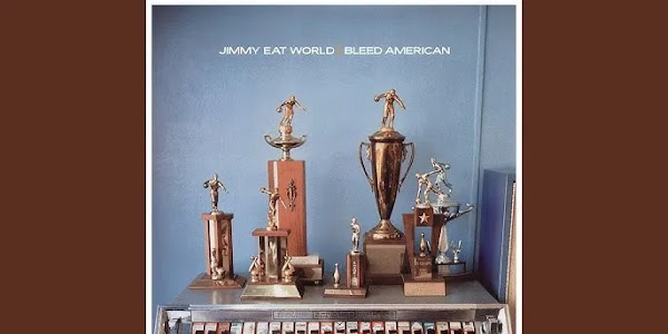 Makna Lirik Lagu The Middle – Jimmy Eat World Terjemahan Indonesia