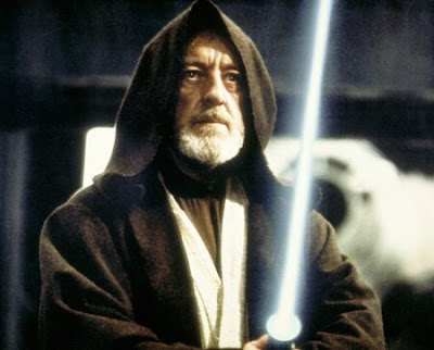 Star Wars - Obi Wan - Personagens Clássicos