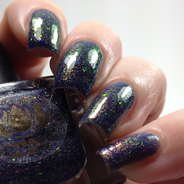 Ethereal Lacquer-Mystical