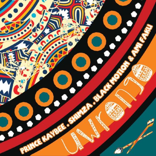 (Afro Music) Uwrongo ft. Black Motion, Shimza & Ami Faku (2020)