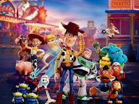 [HD] Toy Story 4 2019 Assistir Online Dublado