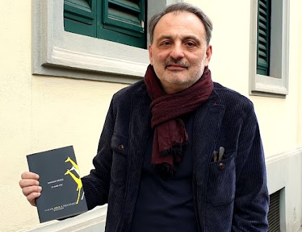 “A modo mio”, uscito il nuovo romanzo di Daniele Vriale