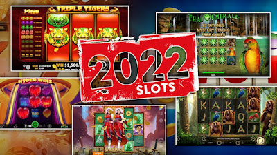 game slot terbaik 2022