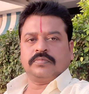 #JaunpurLive : फिल्म कामगारों से अवैध वसूली बंद करें महापालिका–अजित सिंह