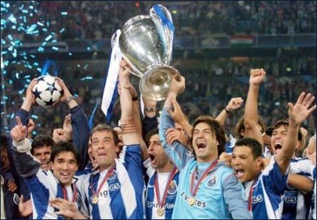 2003-04: campeões da Europa com a Revigrés