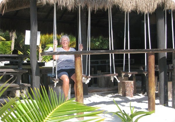 PegSwings