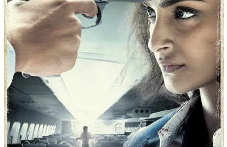 Movie: Neerja (2016) Indian 