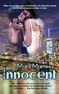 https://www.amazon.com/Innocent-Beckett-Book-Mary-Martinez-ebook/dp/B008SV1T4E/ref=la_B006MWJ1T6_1_6?s=books&ie=UTF8&qid=1519406008&sr=1-6&refinements=p_82%3AB006MWJ1T6