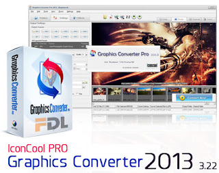 Free Download Graphics Converter Pro 2012 With Crack