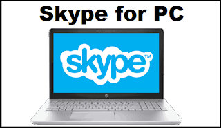 Skype for PC