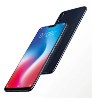 Harga Vivo V9