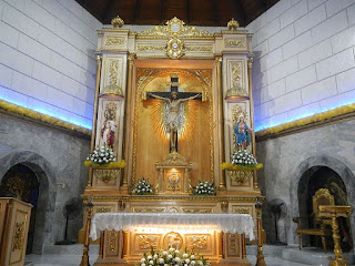 San Antonio de Padua Parish - SFDM, Quezon City