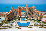 Atlantic Hotel, Dubai. Posted by Salman Mughal. at 8:14 PM No comments: (atlantis hotel dubai)
